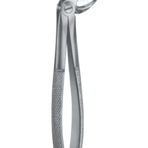 Extracting Forceps - English Pattern