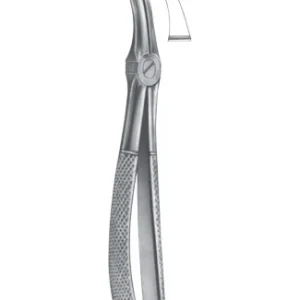 Extracting Forceps - English Pattern