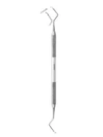Periodontia instruments