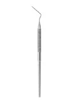 Endodontic Instruments