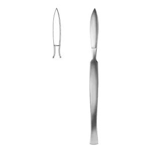 Dissecting Knife