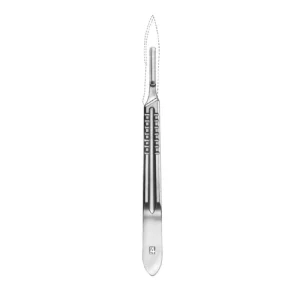 Scalpel Handle