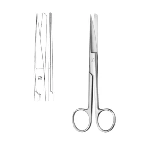 Operating Scissors