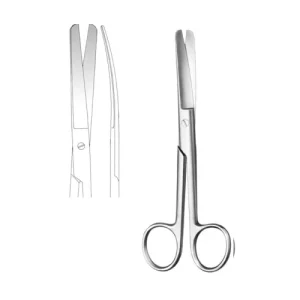Operating Scissors