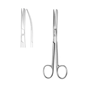 Operating Scissors