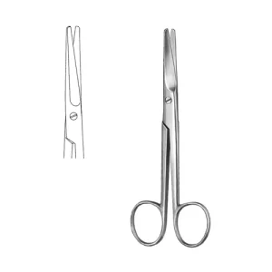 Operating Scissors