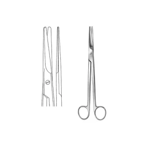 Dissecting Scissors