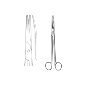 Dissecting Scissors