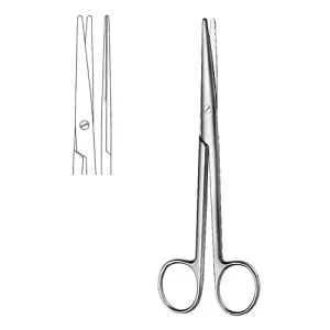 Dissecting Scissors