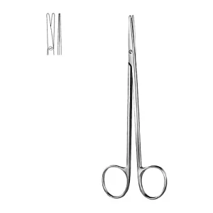Dissecting Scissors