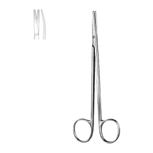 Dissecting Scissors