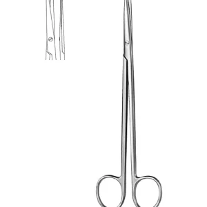 Dissecting Scissors