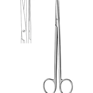 Dissecting Scissors