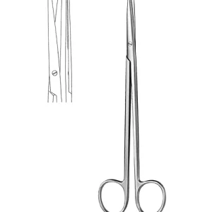 Dissecting Scissors