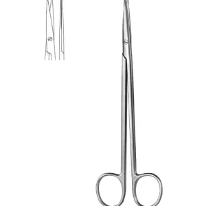 Dissecting Scissors
