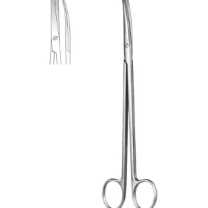 Dissecting Scissors