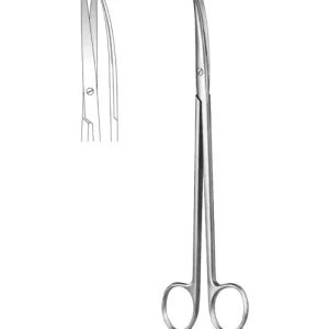 Dissecting Scissors