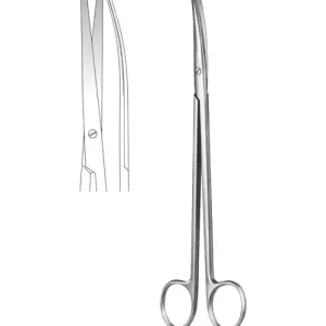 Dissecting Scissors