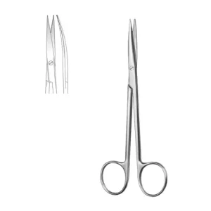 Dissecting Scissors
