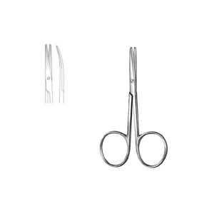 Dissecting Scissors