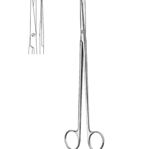 Delicate Dissecting Scissors