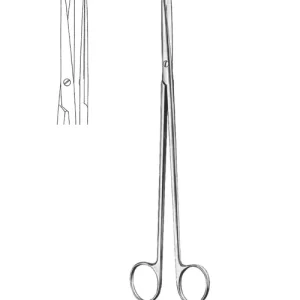 Delicate Dissecting Scissors