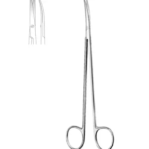Delicate Dissecting Scissors