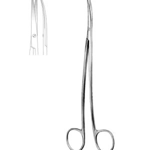 Delicate Dissecting Scissors