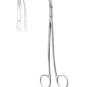 Delicate Dissecting Scissors