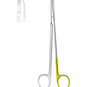 Dissecting Scissors