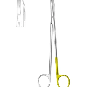 Dissecting Scissor