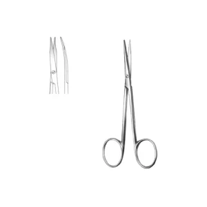Dissecting Scissors