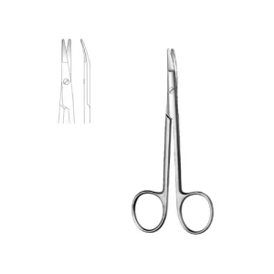 Dissecting Scissors