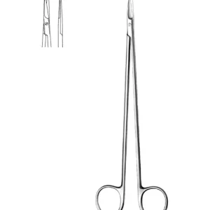 Vascular Scissors