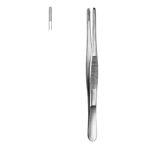 Dressing Forceps