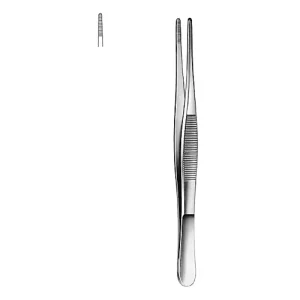 Dressing Forceps