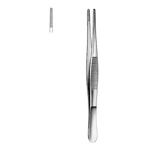 Dressing Forceps