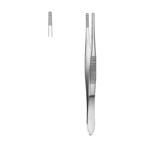 Dressing Forceps