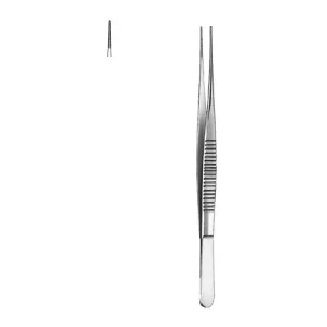 Micro Dressing Forceps