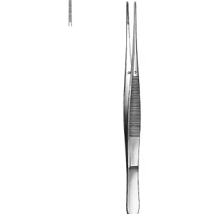 Dressing Forceps
