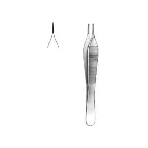 Dressing Forceps