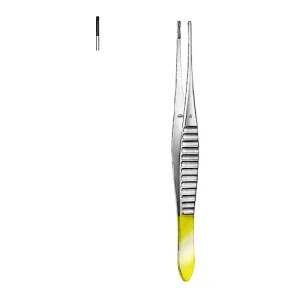 Atraumatic Dressing Forceps