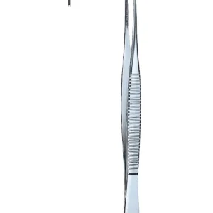 Atraumatic Dressing Forceps