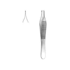Dissecting Forceps