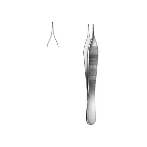 Dissecting Forceps