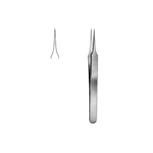 Jeweler Type Forceps