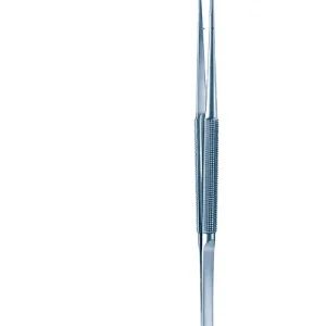 Micro Dressing Forceps