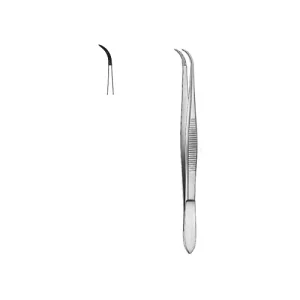 Splinter Forceps