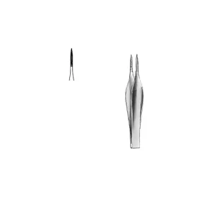 Splinter Forceps