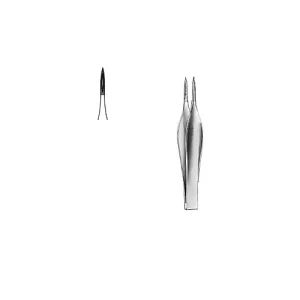 Splinter Forceps